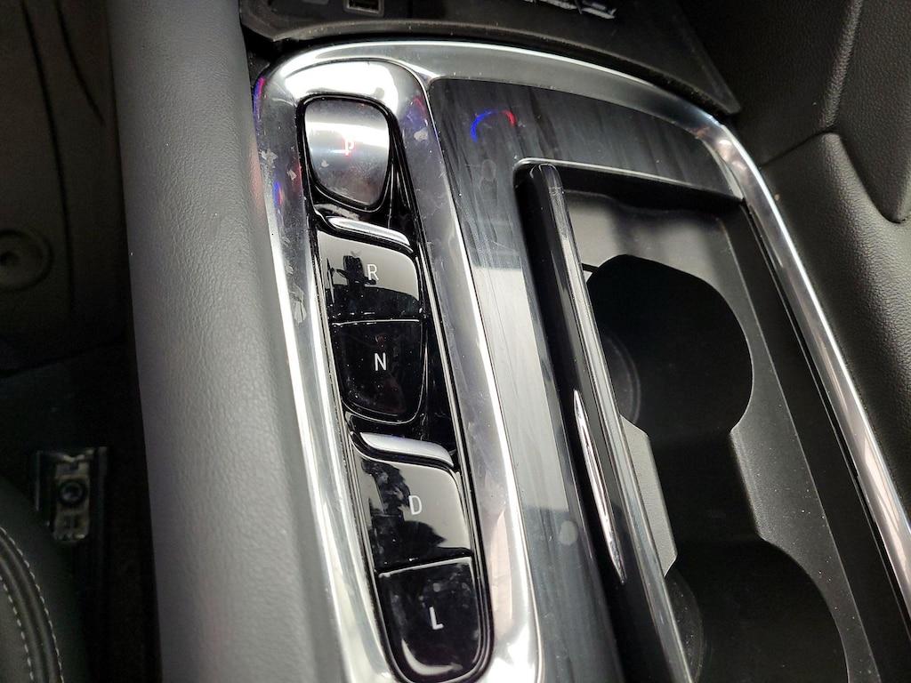 used 2022 Buick Enclave car, priced at $29,998