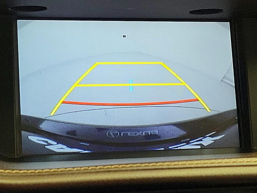 used 2016 Lexus ES 350 car, priced at $17,998