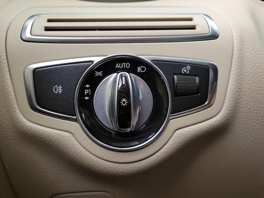 used 2016 Mercedes-Benz C-Class car, priced at $22,998
