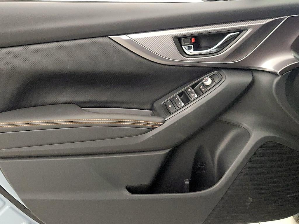 used 2023 Subaru Crosstrek car, priced at $29,998