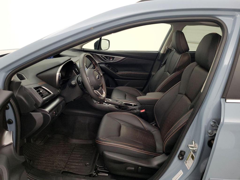 used 2023 Subaru Crosstrek car, priced at $29,998