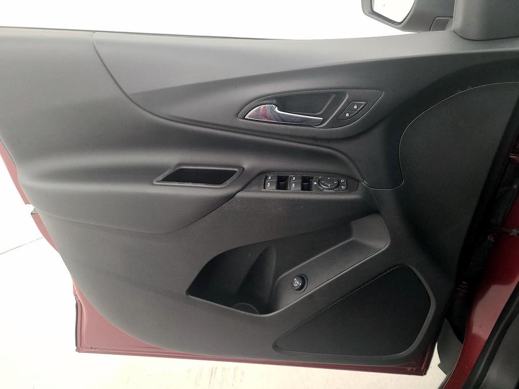 used 2021 Chevrolet Equinox car, priced at $22,998