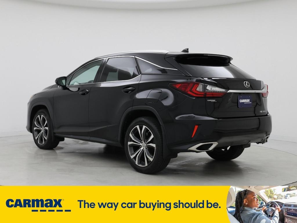 used 2016 Lexus RX 350 car, priced at $27,998