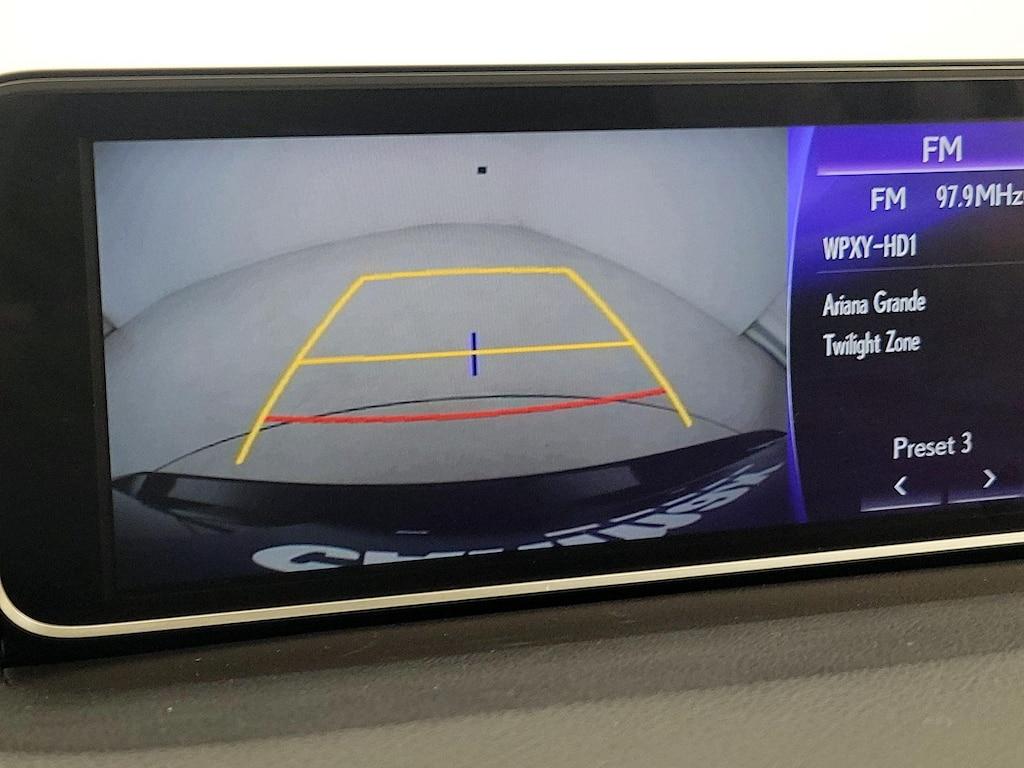 used 2016 Lexus RX 350 car, priced at $27,998