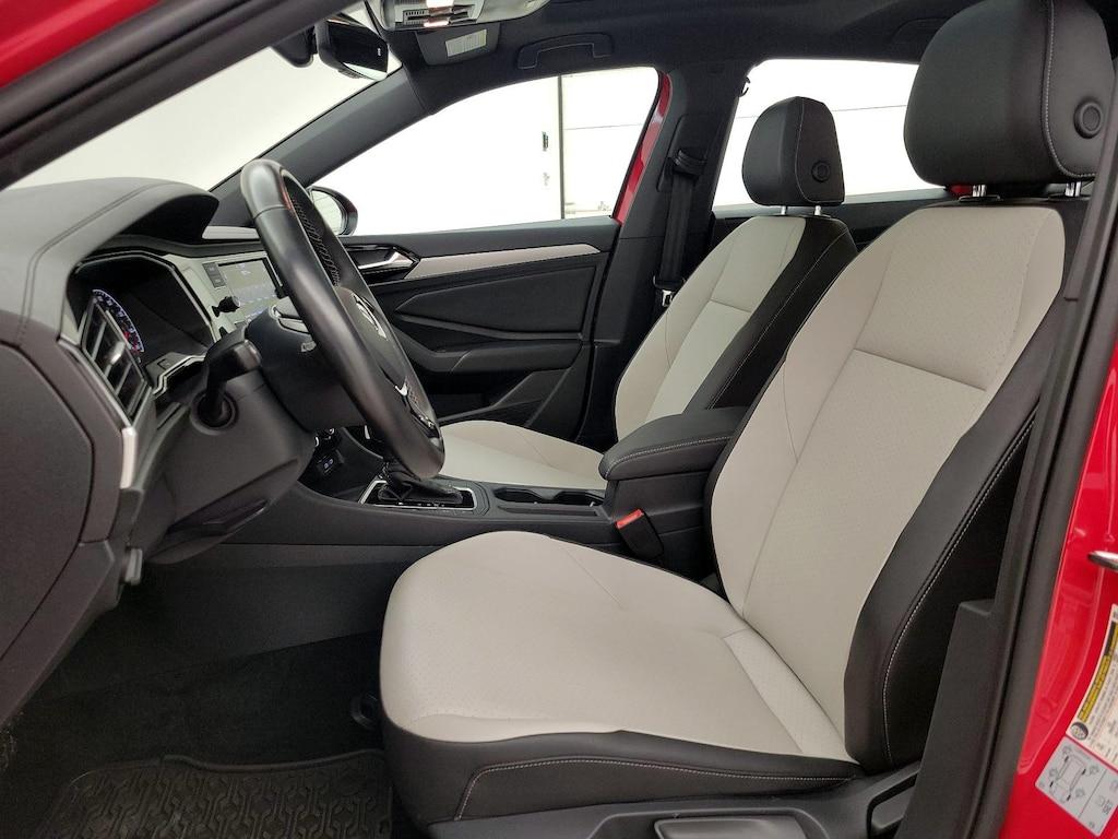 used 2020 Volkswagen Jetta car, priced at $20,998