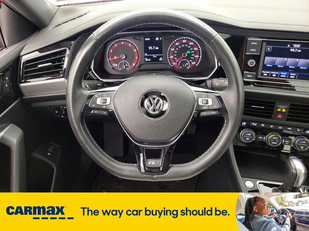 used 2020 Volkswagen Jetta car, priced at $20,998