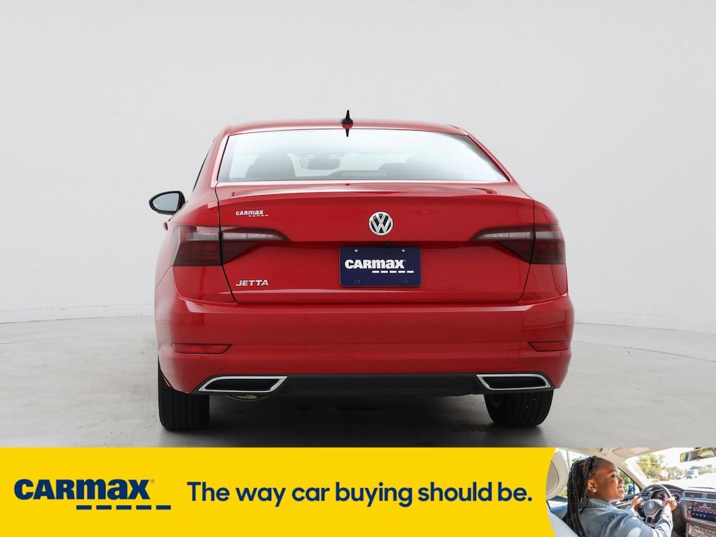 used 2020 Volkswagen Jetta car, priced at $20,998