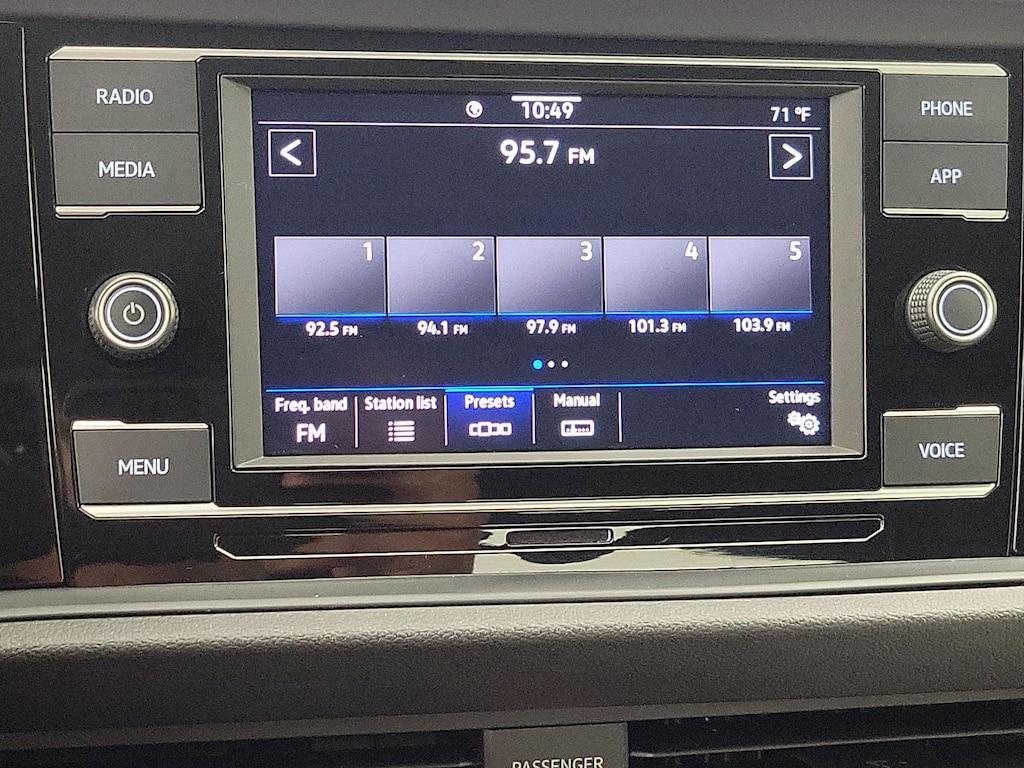 used 2020 Volkswagen Jetta car, priced at $20,998
