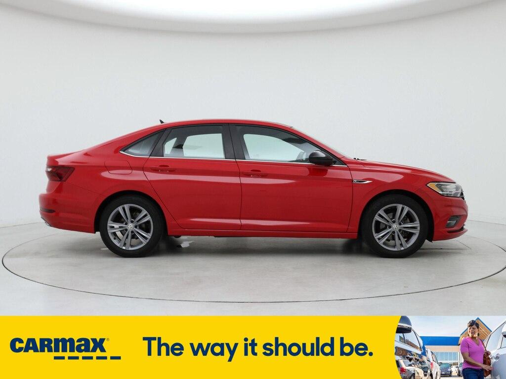 used 2020 Volkswagen Jetta car, priced at $20,998