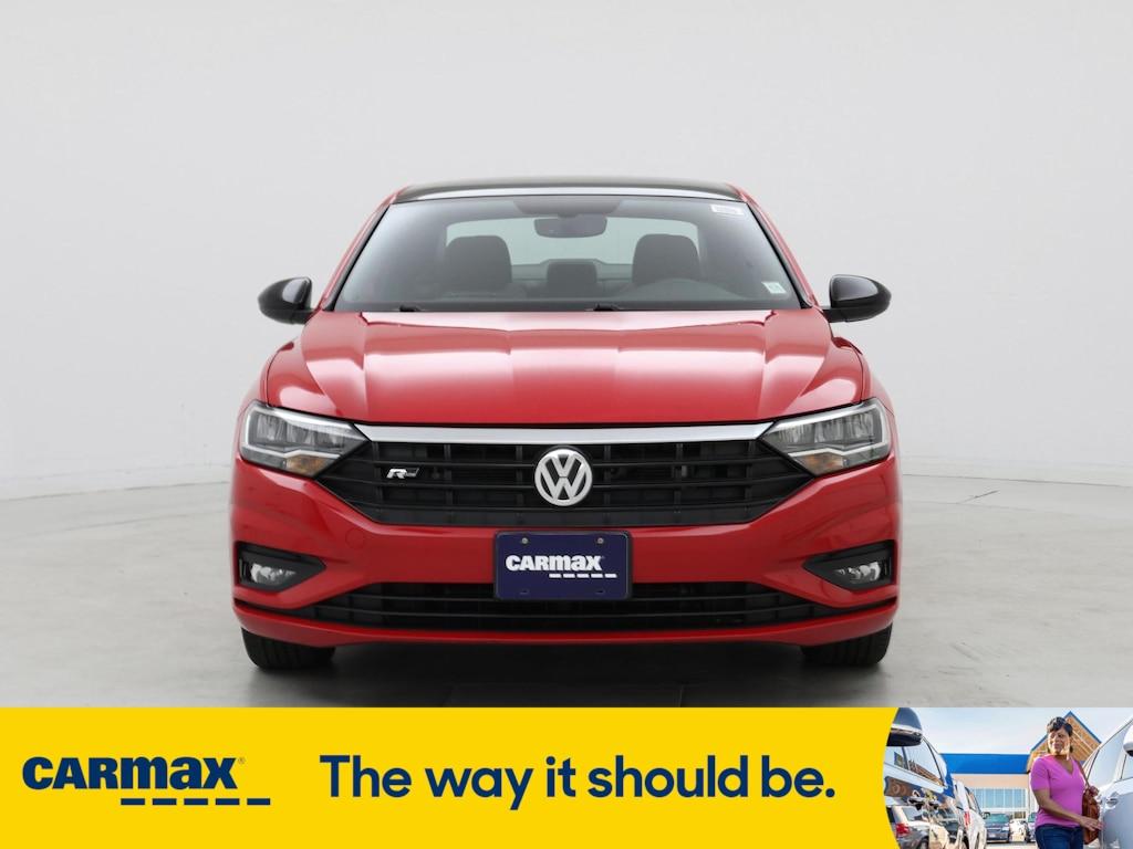used 2020 Volkswagen Jetta car, priced at $20,998