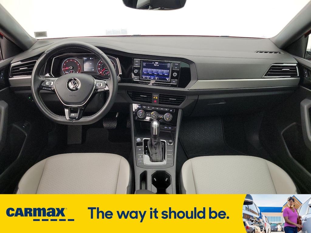 used 2020 Volkswagen Jetta car, priced at $20,998