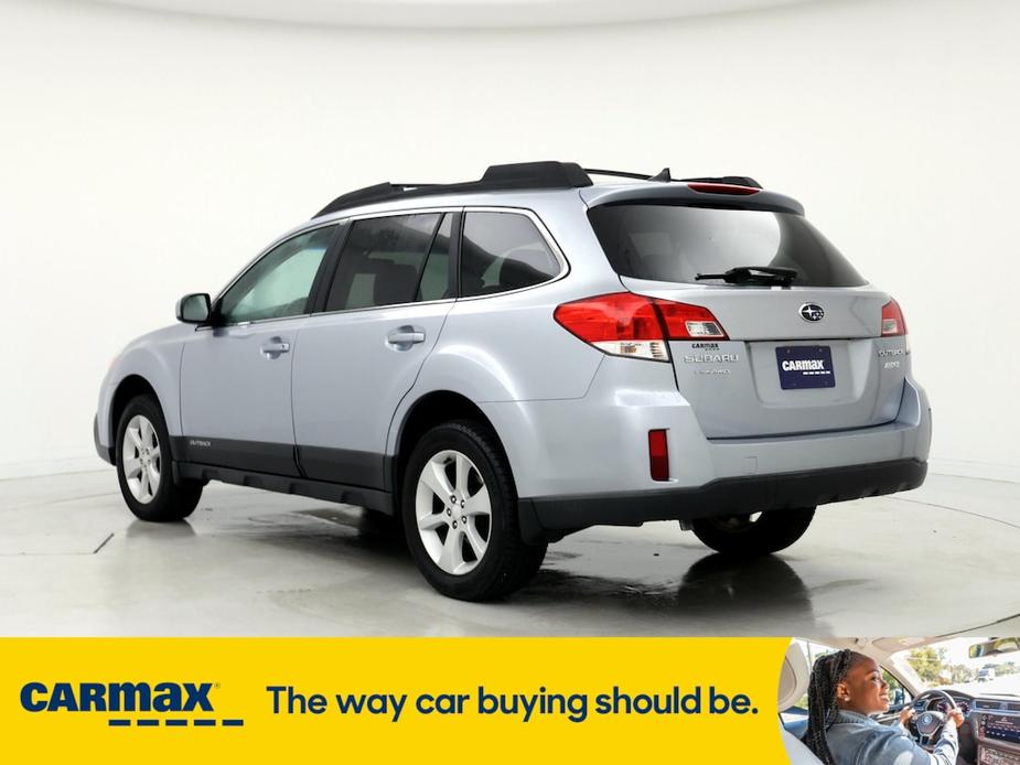 used 2014 Subaru Outback car, priced at $13,998