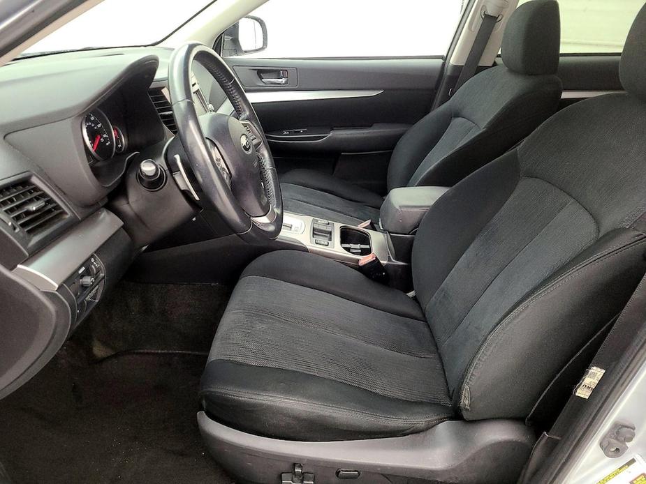 used 2014 Subaru Outback car, priced at $13,998