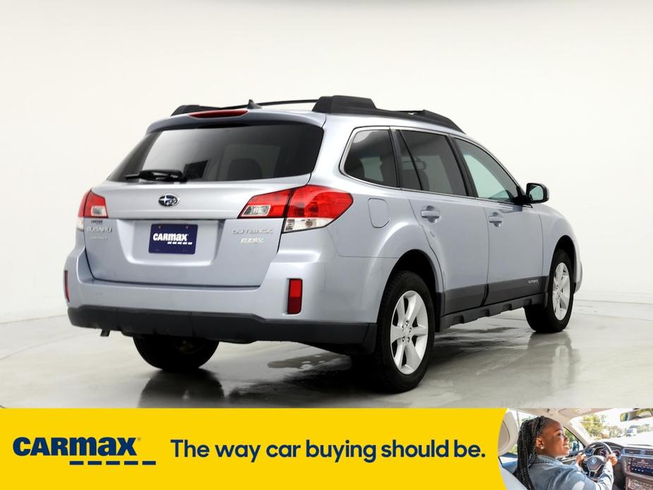 used 2014 Subaru Outback car, priced at $13,998