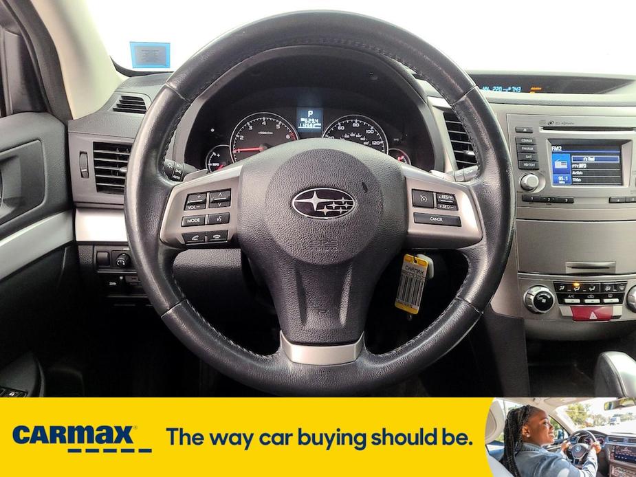 used 2014 Subaru Outback car, priced at $13,998