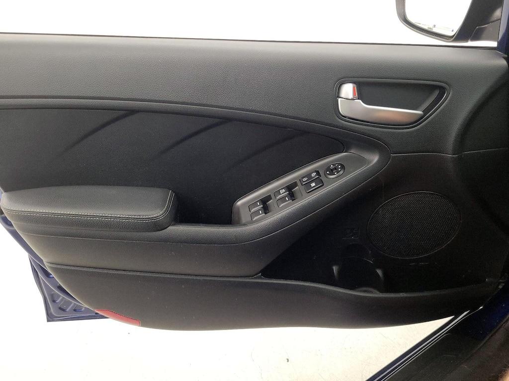 used 2018 Kia Forte car, priced at $13,998