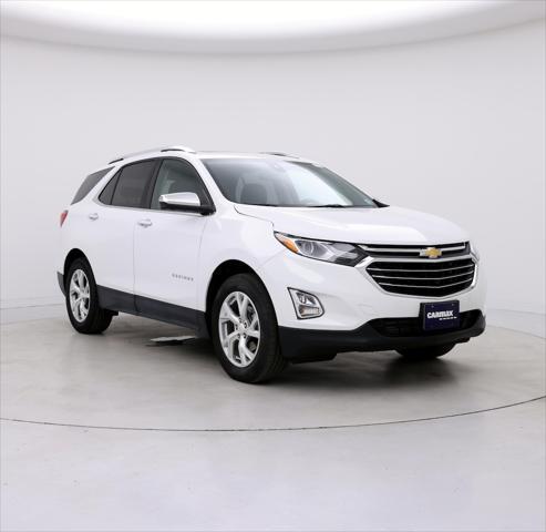 used 2019 Chevrolet Equinox car, priced at $25,998