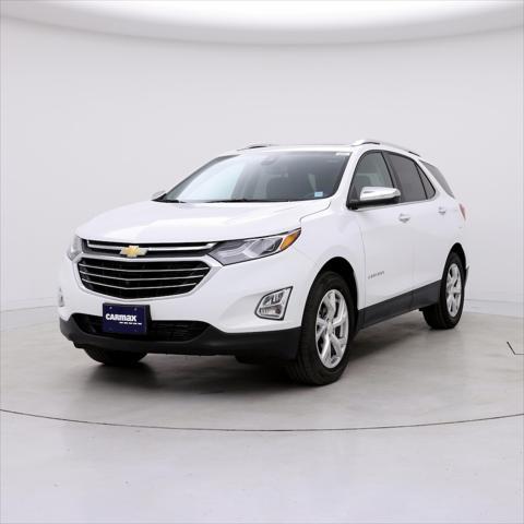 used 2019 Chevrolet Equinox car, priced at $25,998
