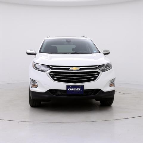 used 2019 Chevrolet Equinox car, priced at $25,998