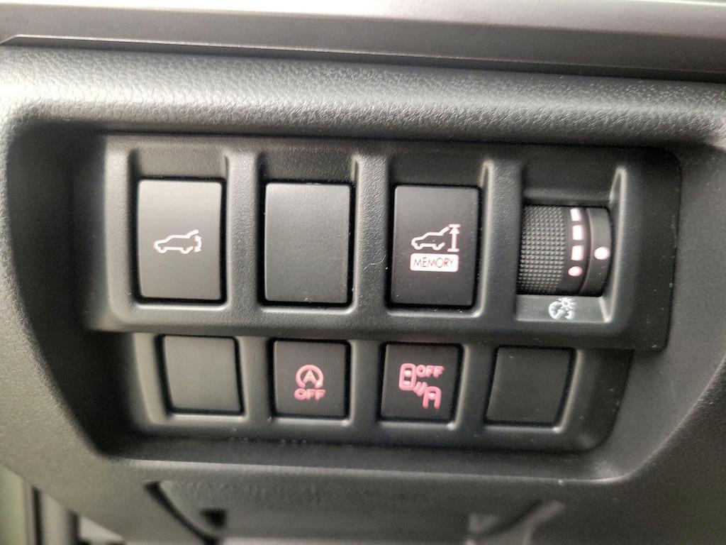 used 2019 Subaru Forester car, priced at $26,998