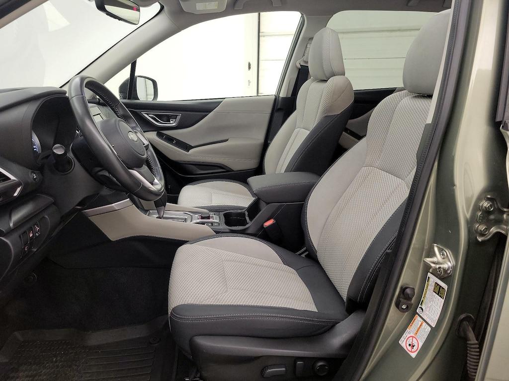 used 2019 Subaru Forester car, priced at $26,998
