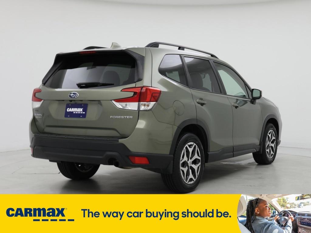 used 2019 Subaru Forester car, priced at $26,998