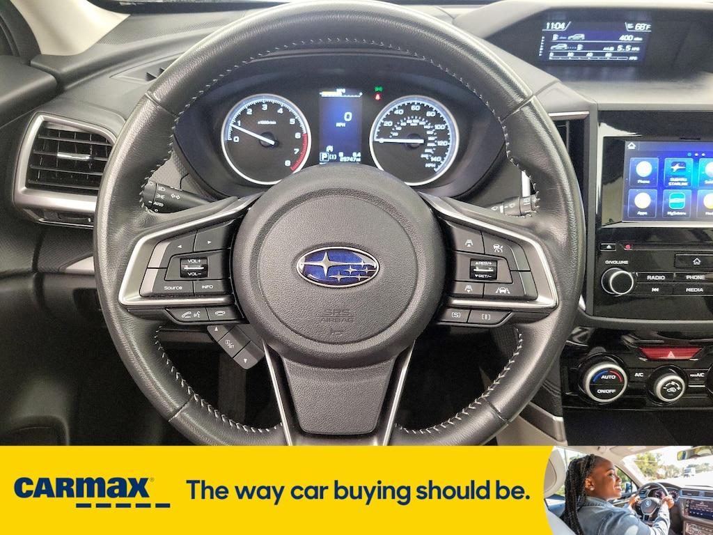 used 2019 Subaru Forester car, priced at $26,998