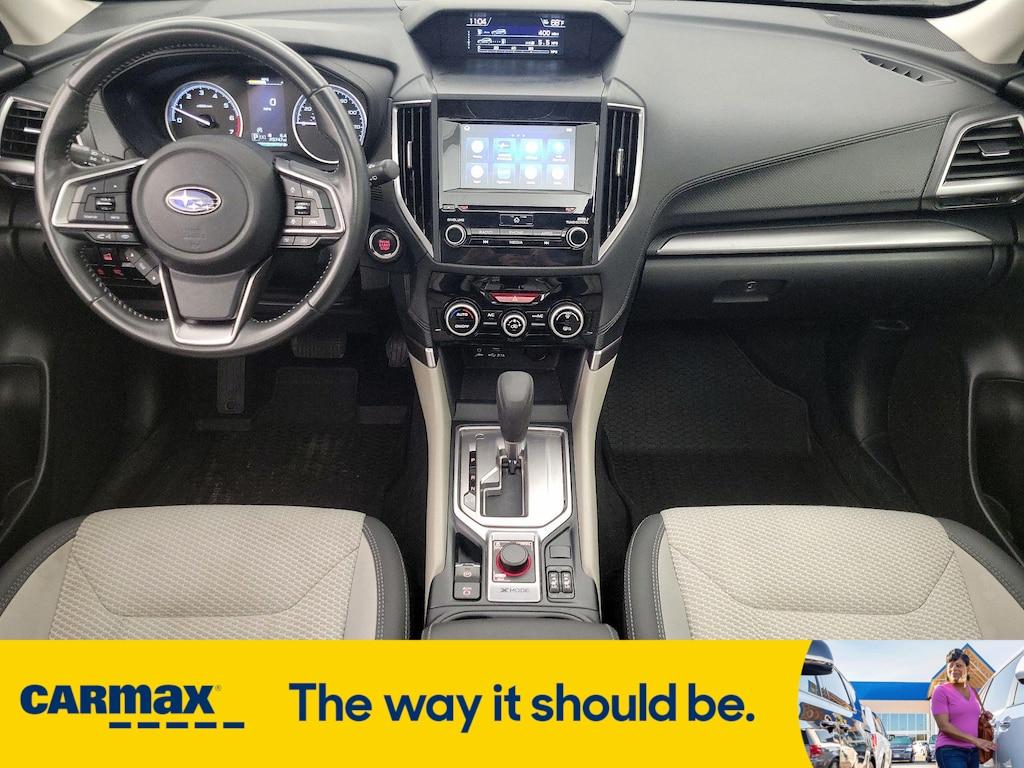 used 2019 Subaru Forester car, priced at $26,998