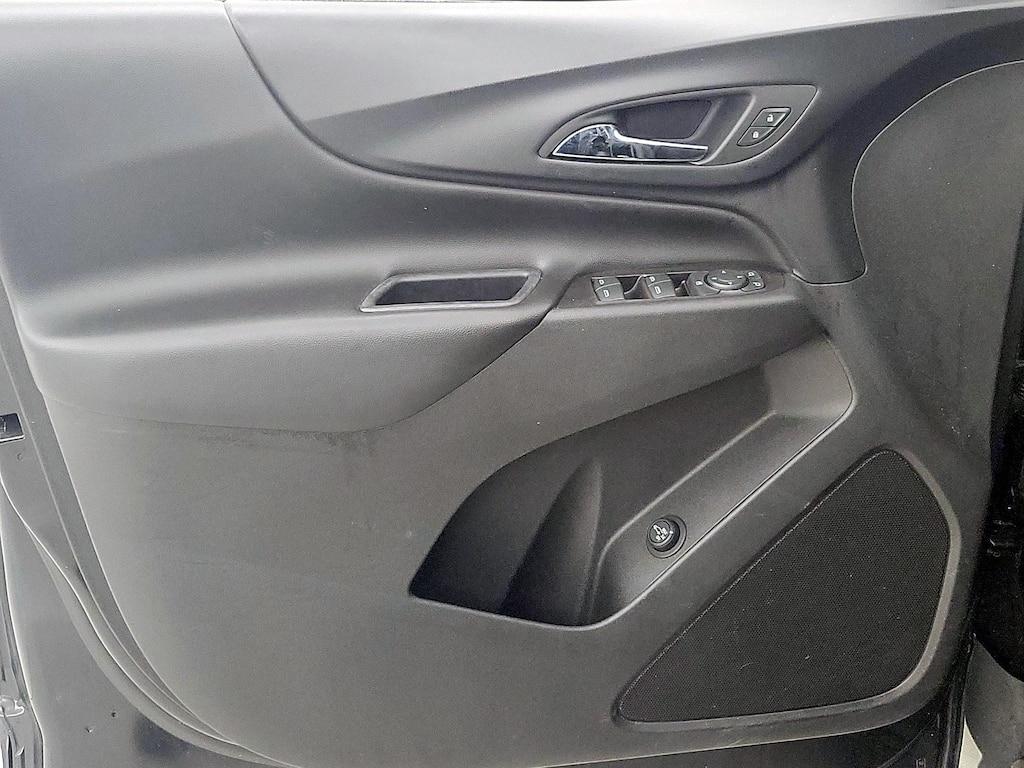 used 2019 Chevrolet Equinox car, priced at $19,998