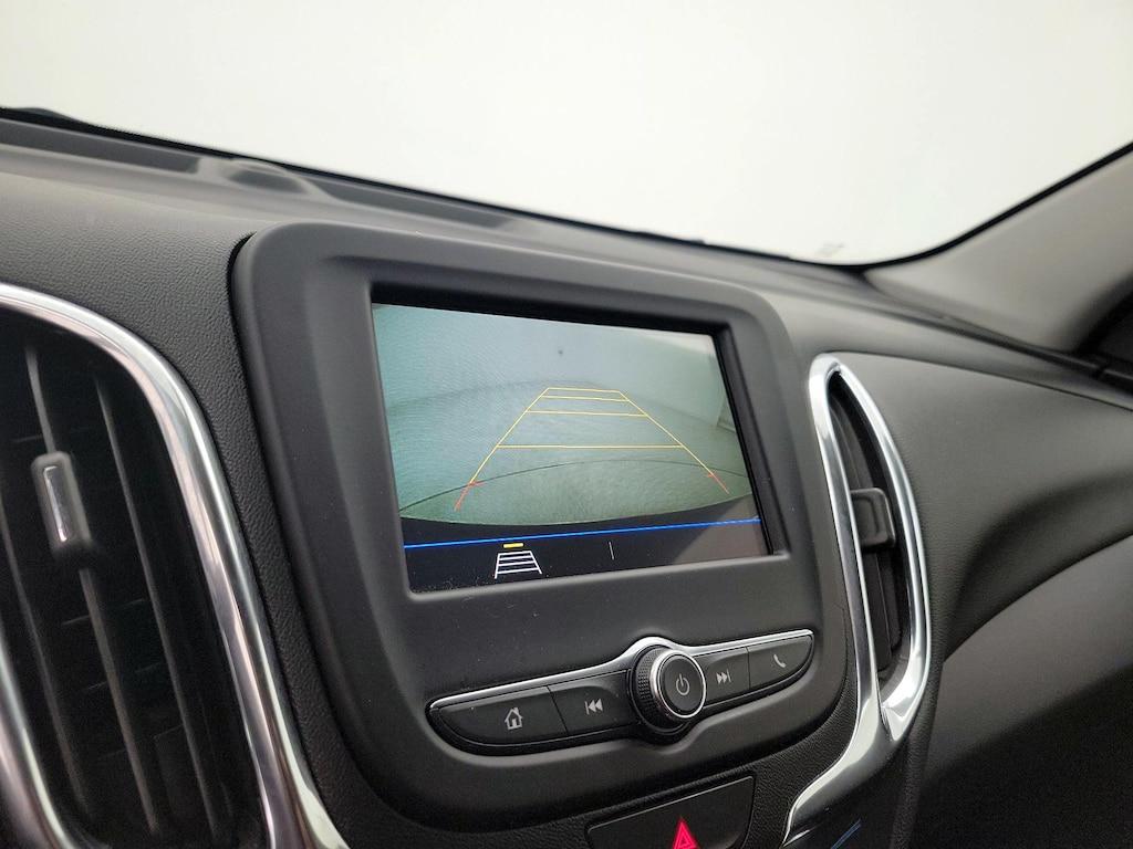 used 2019 Chevrolet Equinox car, priced at $19,998