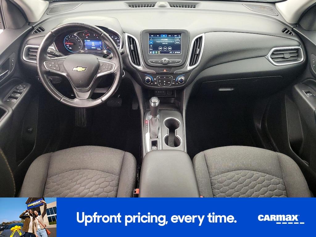 used 2019 Chevrolet Equinox car, priced at $19,998