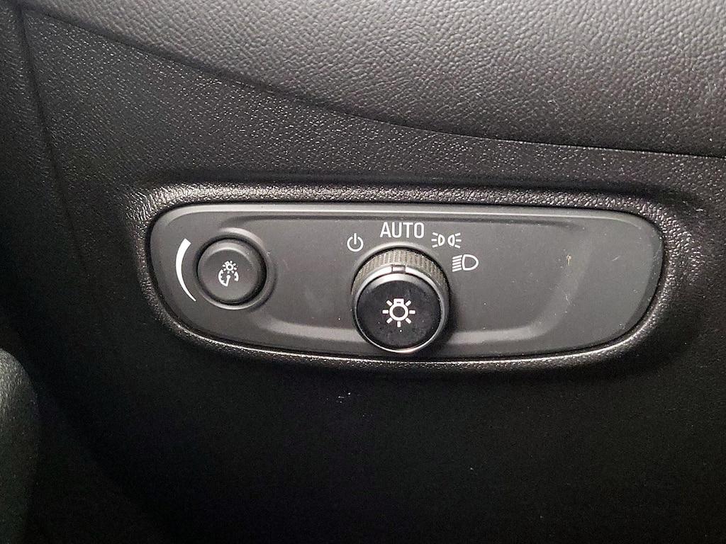 used 2019 Chevrolet Equinox car, priced at $19,998