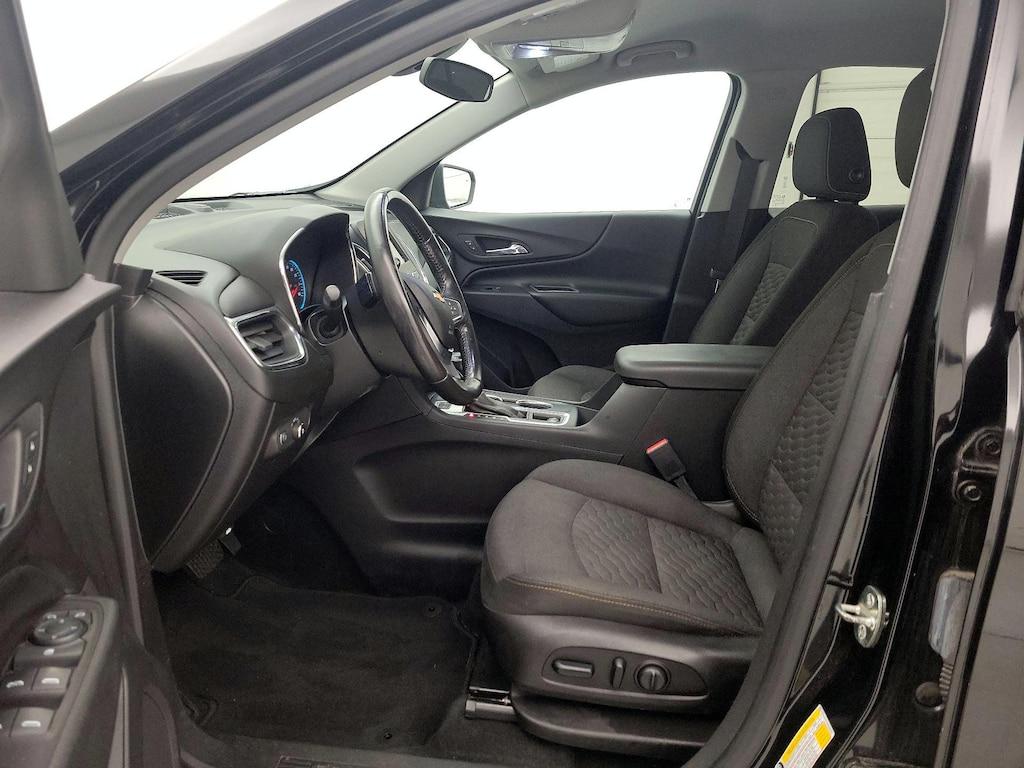 used 2019 Chevrolet Equinox car, priced at $19,998