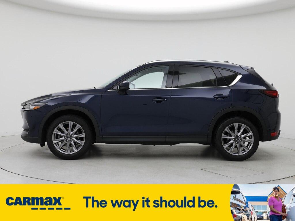 used 2020 Mazda CX-5 car, priced at $24,998
