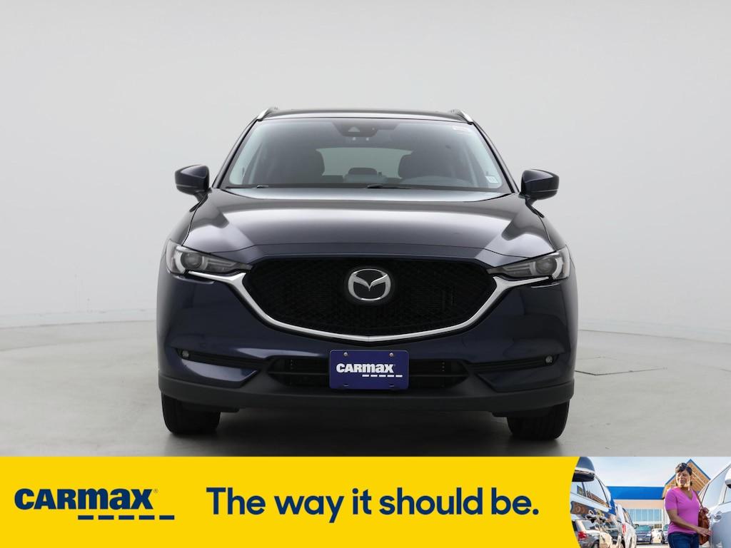 used 2020 Mazda CX-5 car, priced at $24,998