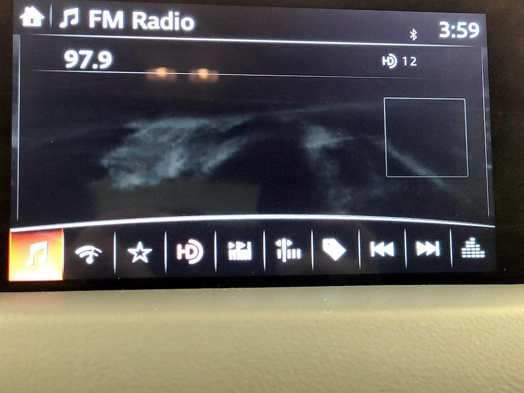used 2020 Mazda CX-5 car, priced at $24,998
