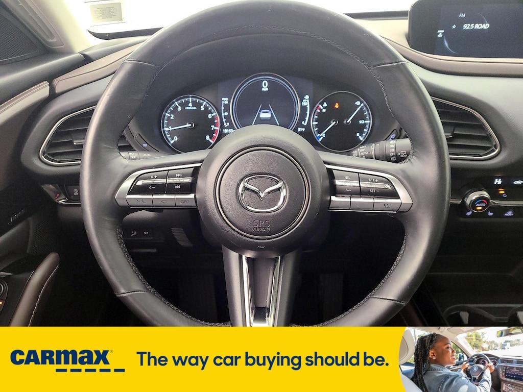 used 2022 Mazda CX-30 car, priced at $26,998