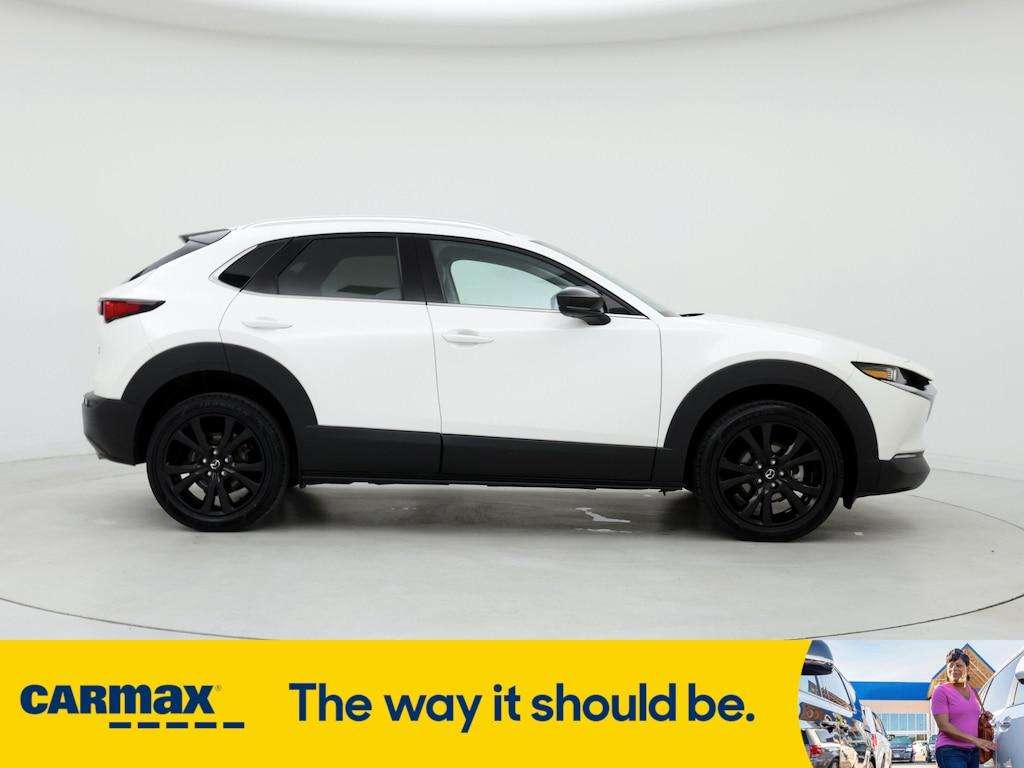 used 2022 Mazda CX-30 car, priced at $26,998