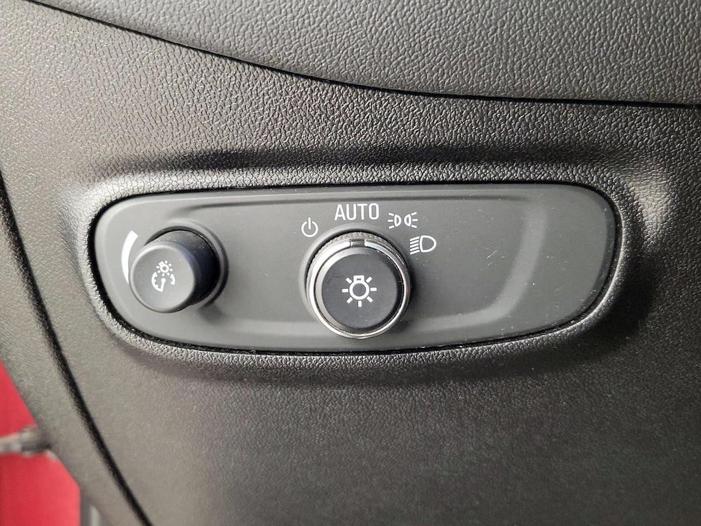 used 2019 Chevrolet Equinox car, priced at $14,998