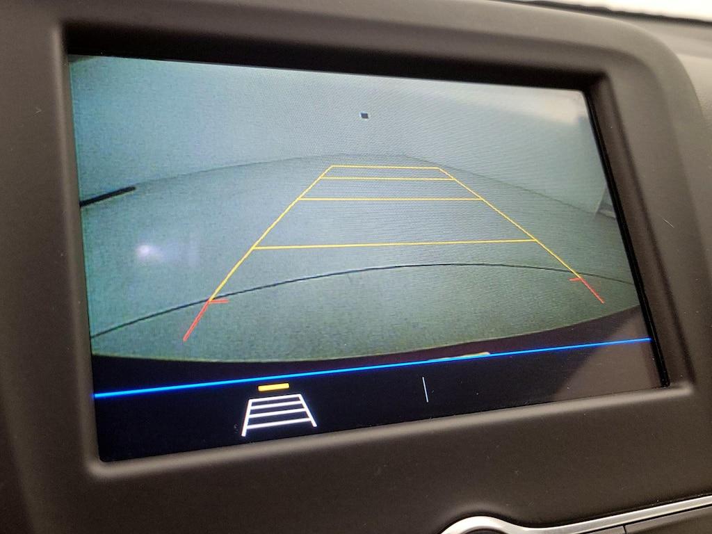 used 2019 Chevrolet Equinox car, priced at $14,998