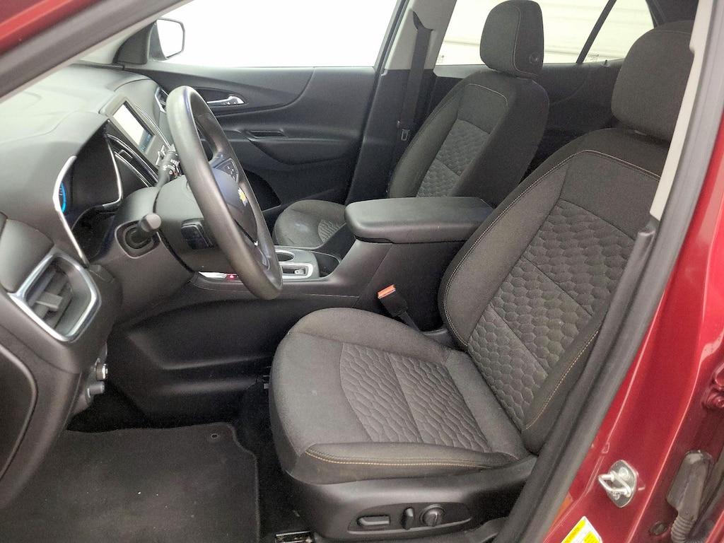 used 2019 Chevrolet Equinox car, priced at $14,998