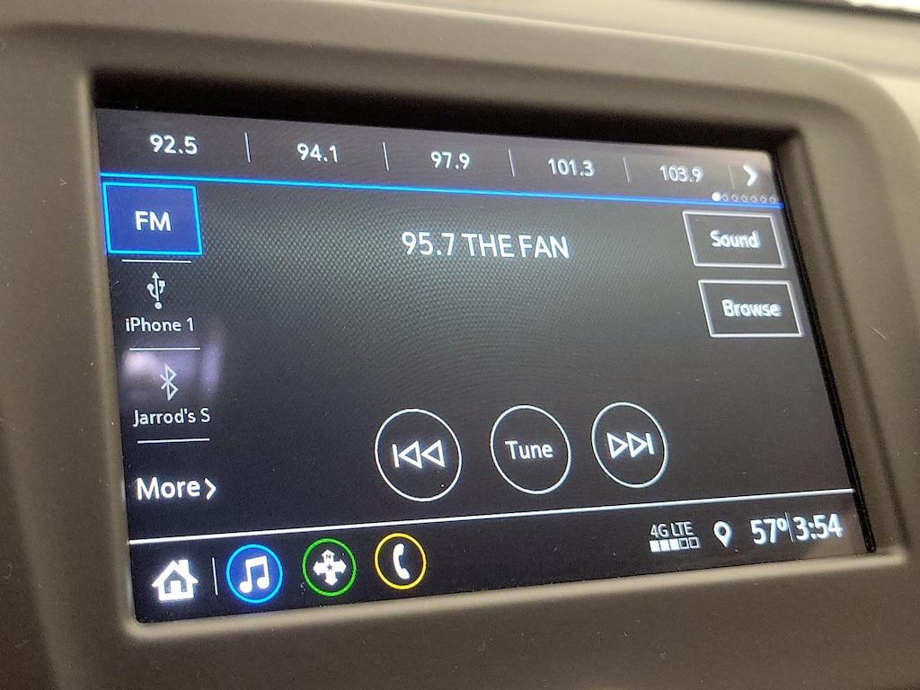 used 2019 Chevrolet Equinox car, priced at $14,998