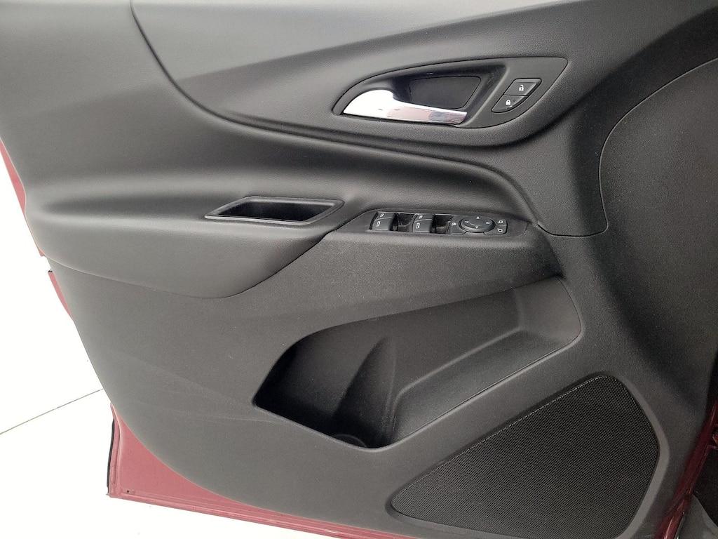 used 2019 Chevrolet Equinox car, priced at $14,998