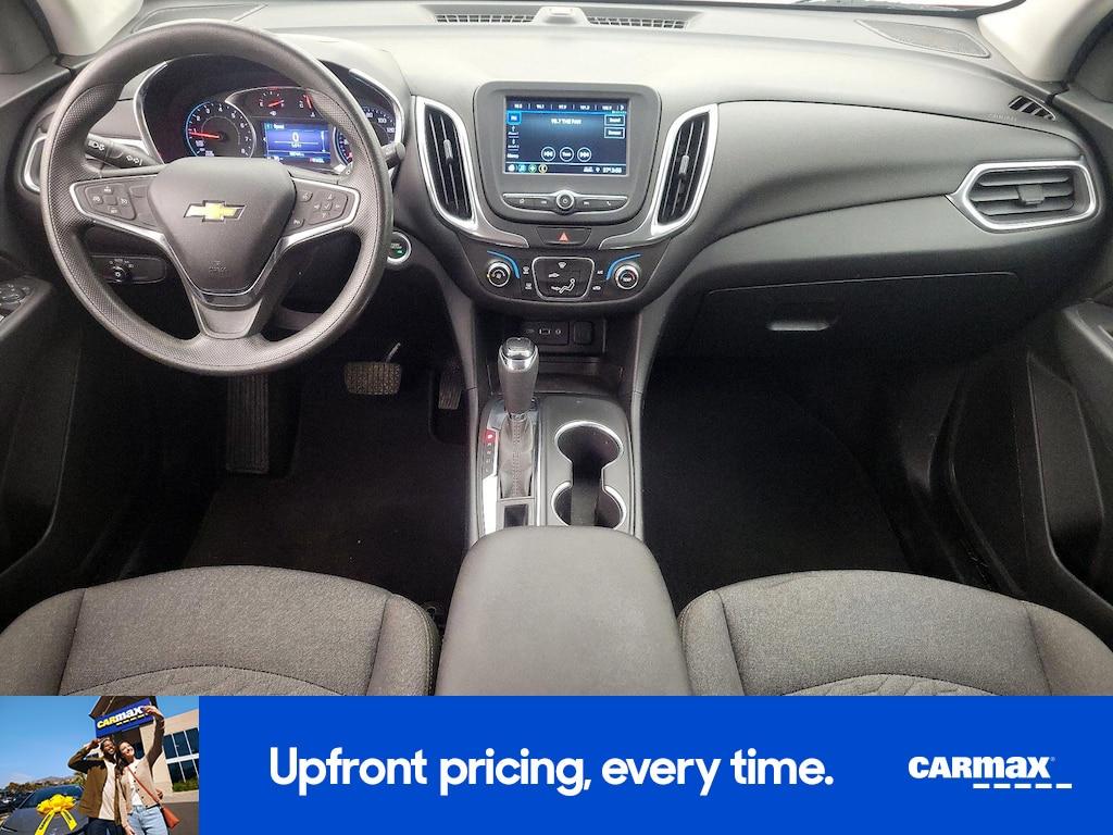used 2019 Chevrolet Equinox car, priced at $14,998