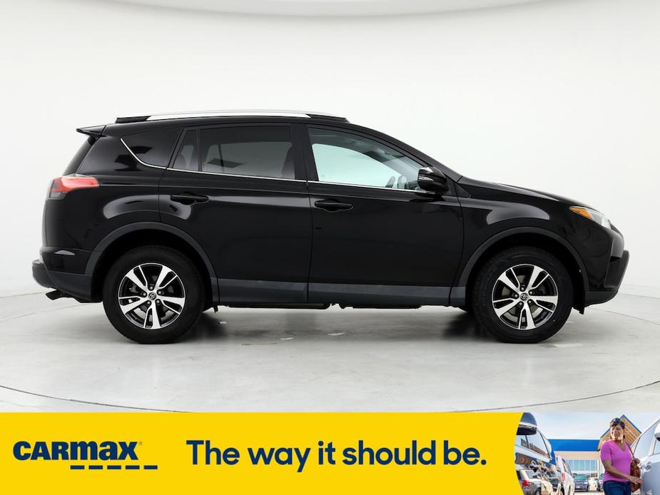 used 2016 Toyota RAV4 car, priced at $19,998