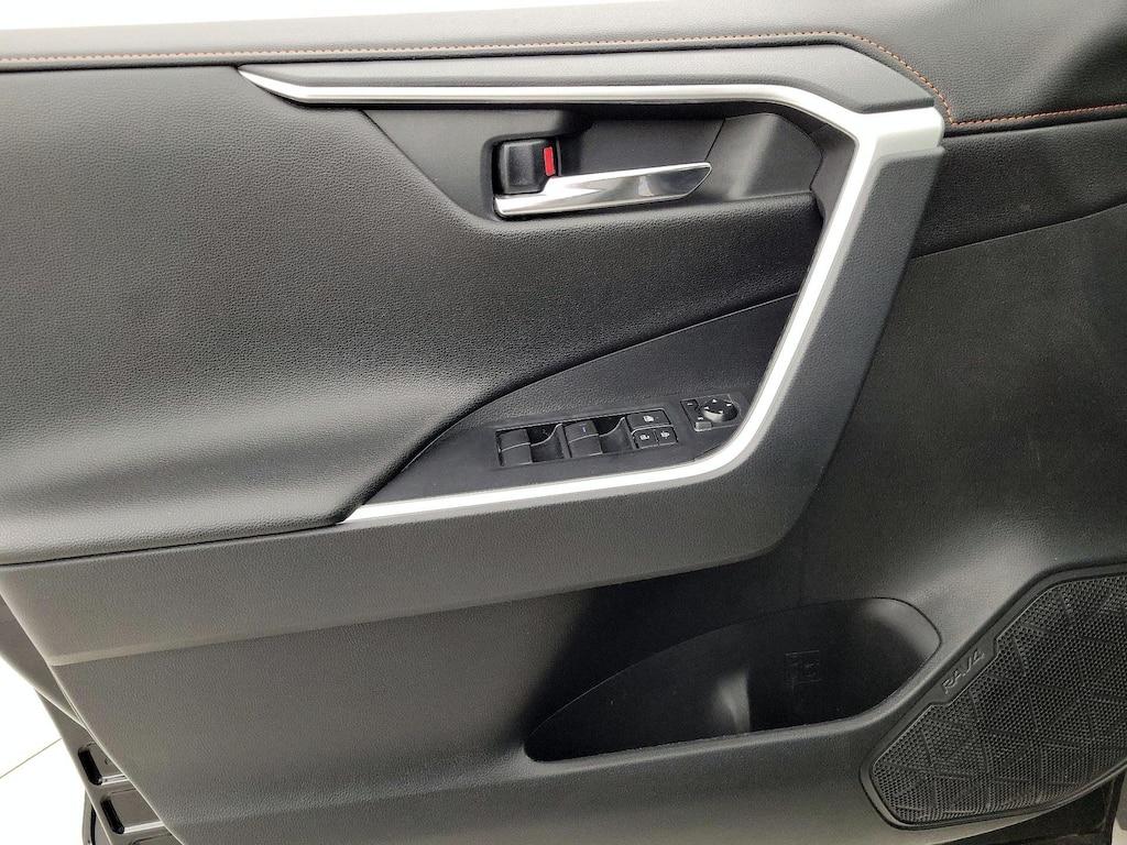 used 2019 Toyota RAV4 car, priced at $29,998
