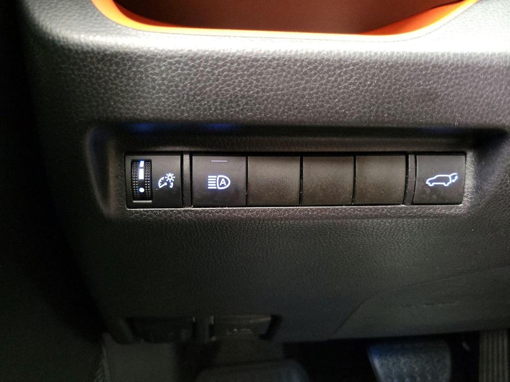 used 2019 Toyota RAV4 car, priced at $29,998