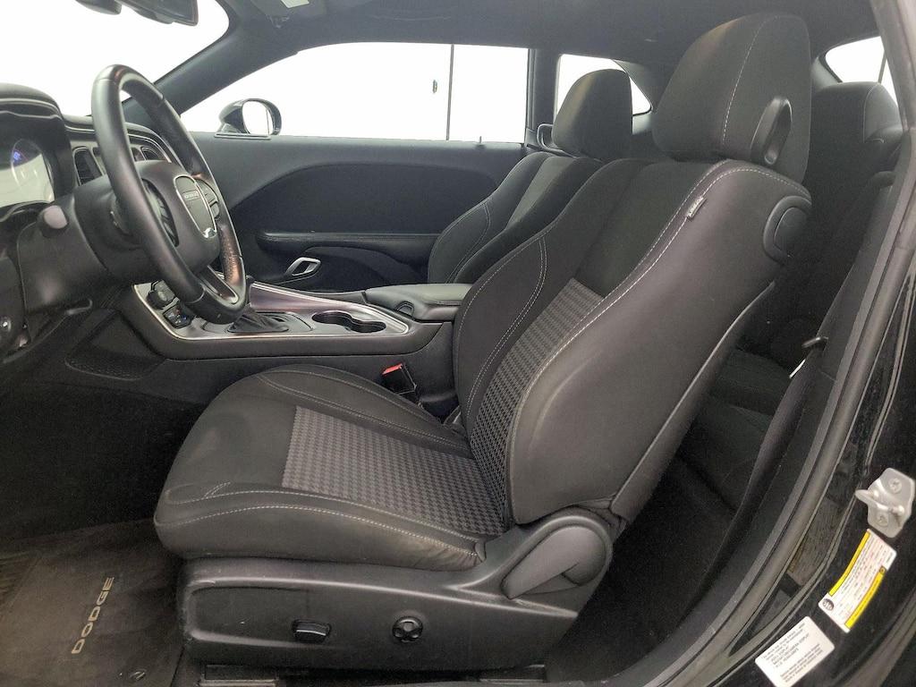 used 2015 Dodge Challenger car, priced at $17,998