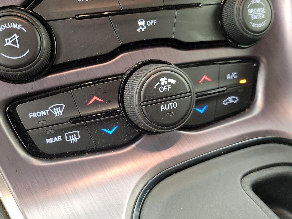 used 2015 Dodge Challenger car, priced at $17,998