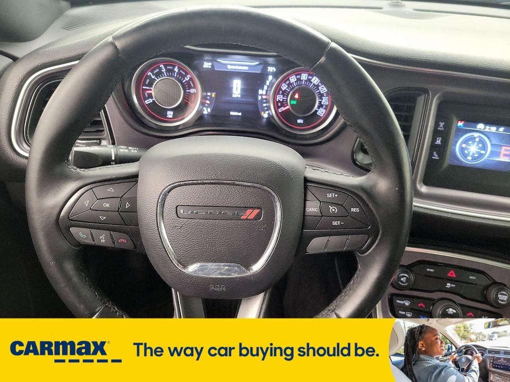 used 2015 Dodge Challenger car, priced at $17,998